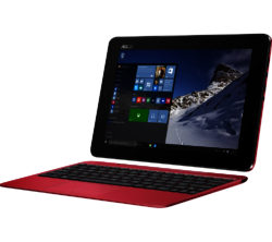 Asus Intel Transformer Book T100HA 10.1